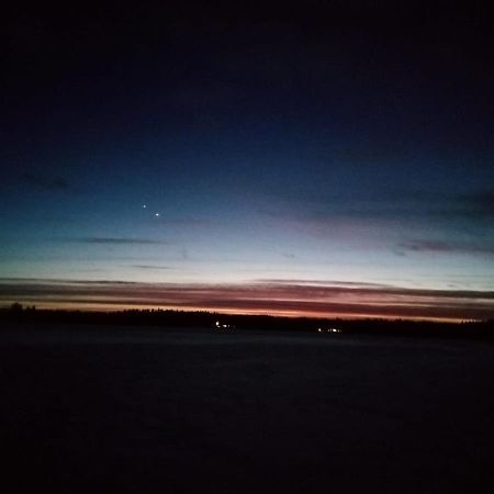 Norvalisma Villa Rovaniemi Luaran gambar