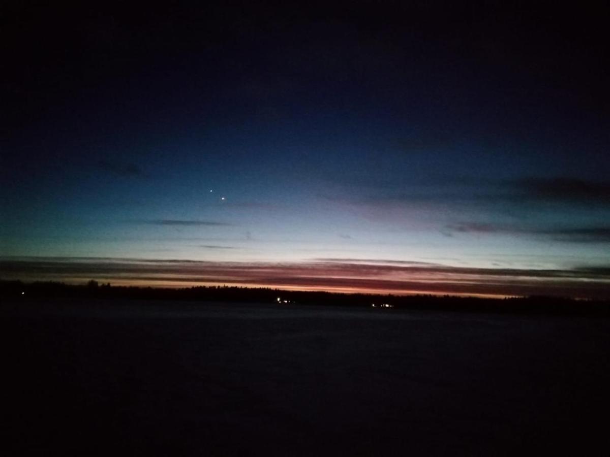 Norvalisma Villa Rovaniemi Luaran gambar