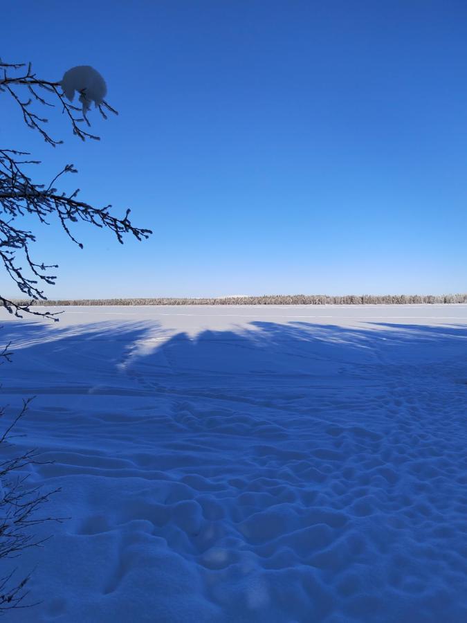 Norvalisma Villa Rovaniemi Luaran gambar