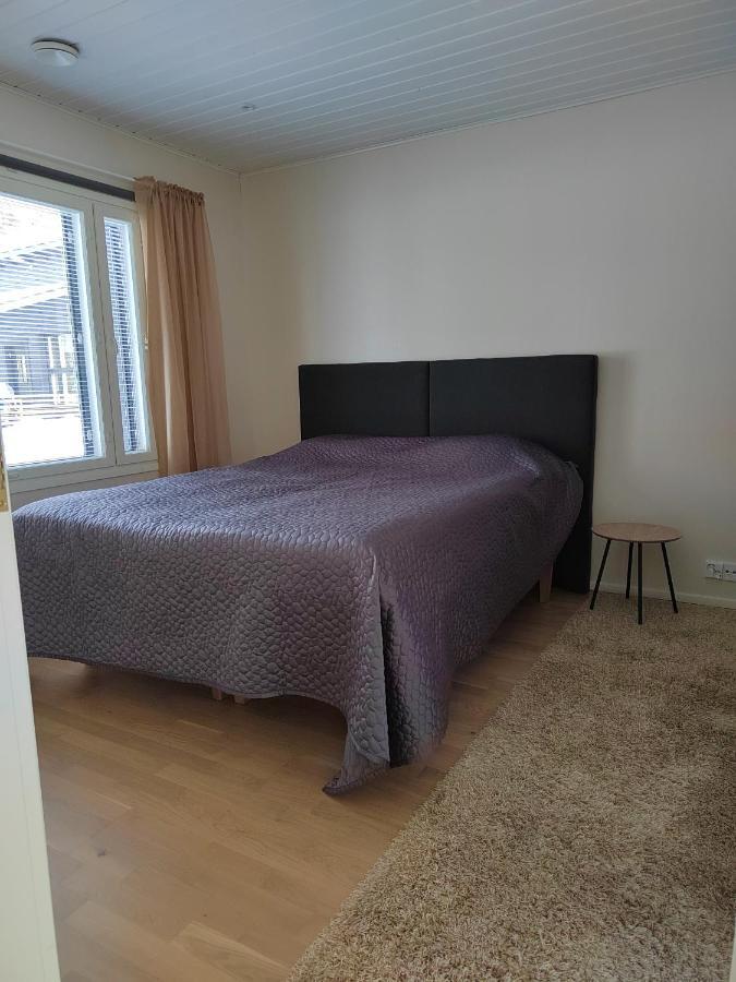 Norvalisma Villa Rovaniemi Luaran gambar