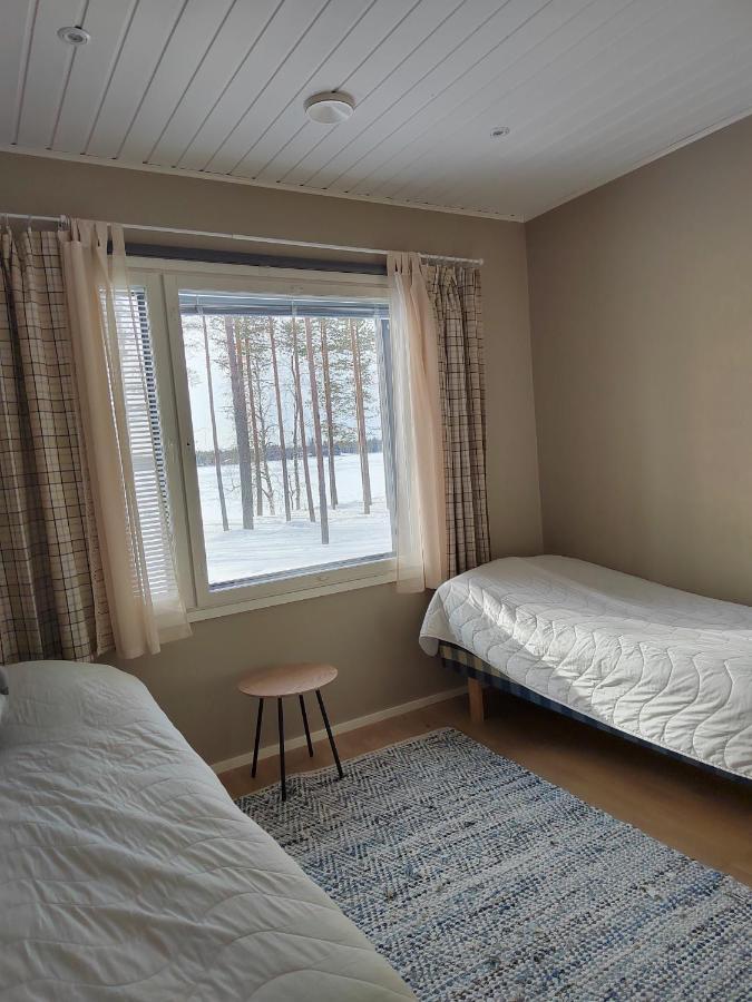 Norvalisma Villa Rovaniemi Luaran gambar