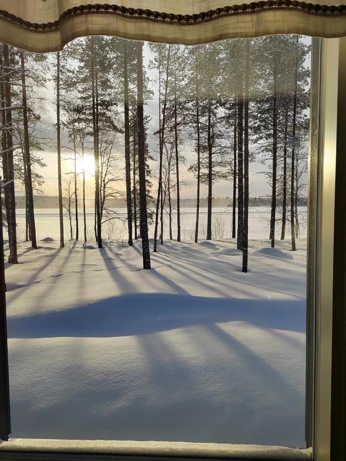 Norvalisma Villa Rovaniemi Luaran gambar