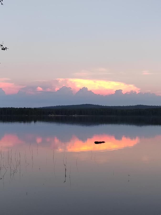 Norvalisma Villa Rovaniemi Luaran gambar